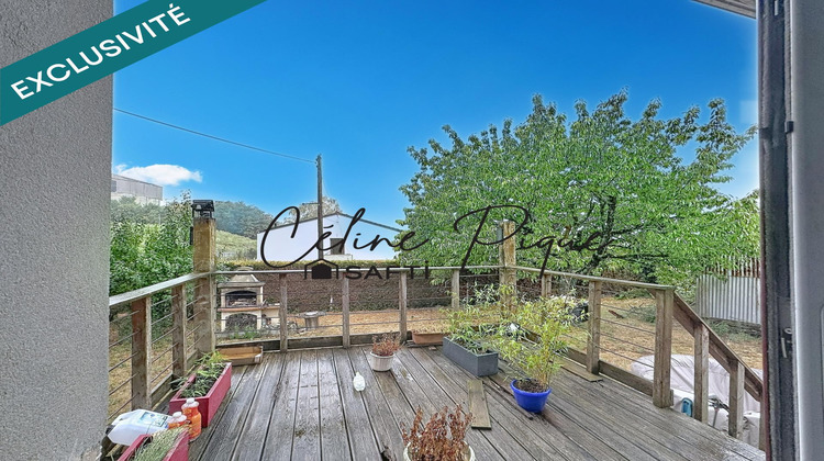 Ma-Cabane - Vente Maison May-sur-Orne, 97 m²