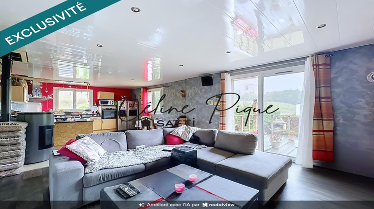 Ma-Cabane - Vente Maison May-sur-Orne, 97 m²