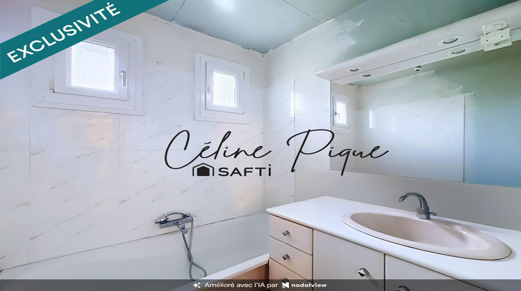 Ma-Cabane - Vente Maison May-sur-Orne, 97 m²