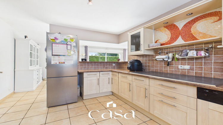 Ma-Cabane - Vente Maison May-sur-Orne, 122 m²