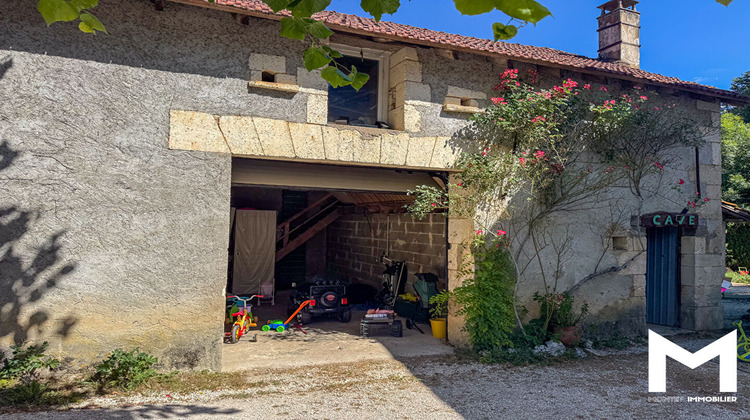 Ma-Cabane - Vente Maison MAYAC, 124 m²