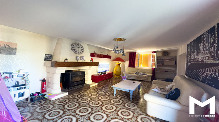 Ma-Cabane - Vente Maison MAYAC, 124 m²