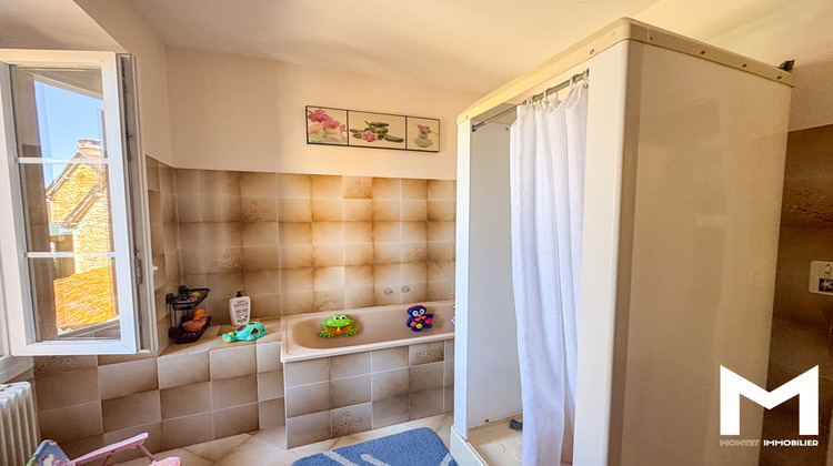 Ma-Cabane - Vente Maison MAYAC, 124 m²