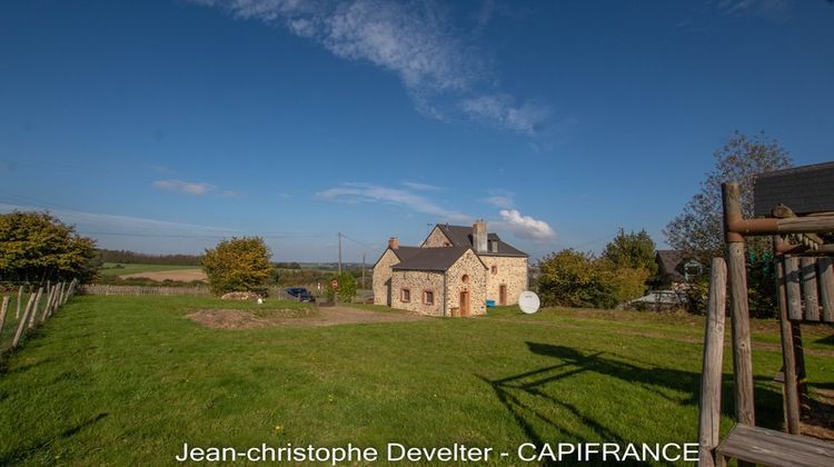 Ma-Cabane - Vente Maison MAYENNE, 170 m²