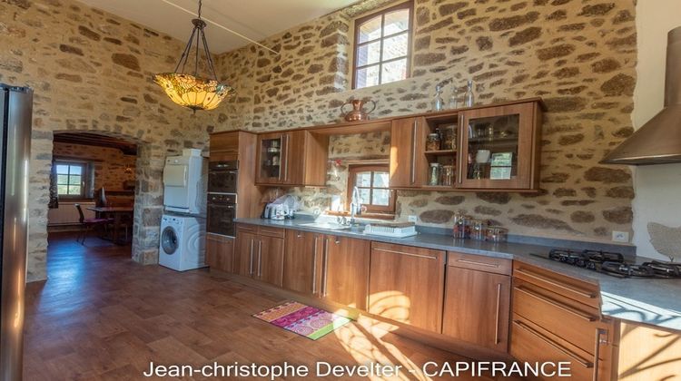 Ma-Cabane - Vente Maison MAYENNE, 170 m²