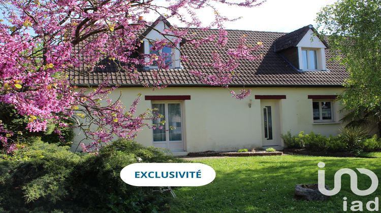 Ma-Cabane - Vente Maison Mayenne, 127 m²