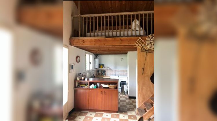 Ma-Cabane - Vente Maison Mayenne, 39 m²