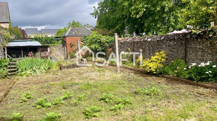 Ma-Cabane - Vente Maison Mayenne, 92 m²