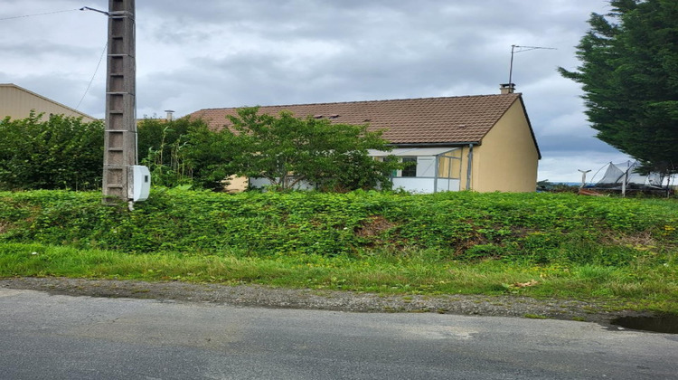 Ma-Cabane - Vente Maison Mayenne, 85 m²