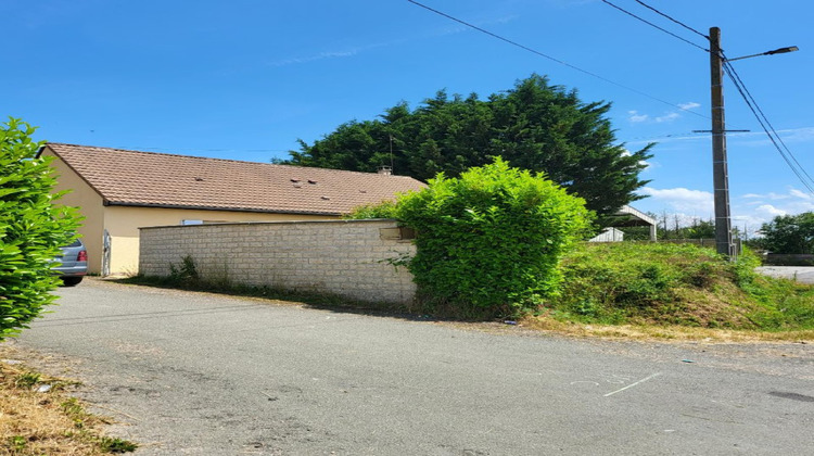 Ma-Cabane - Vente Maison Mayenne, 85 m²