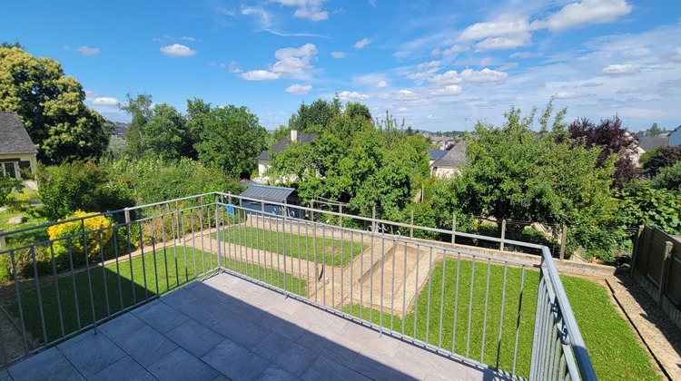 Ma-Cabane - Vente Maison Mayenne, 87 m²