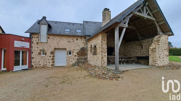 Ma-Cabane - Vente Maison Mayenne, 257 m²