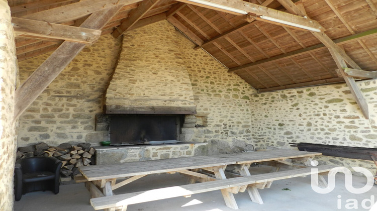 Ma-Cabane - Vente Maison Mayenne, 257 m²