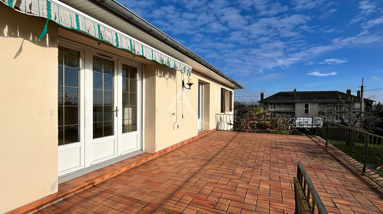 Ma-Cabane - Vente Maison MAYENNE, 79 m²