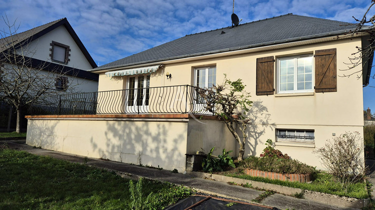 Ma-Cabane - Vente Maison MAYENNE, 79 m²