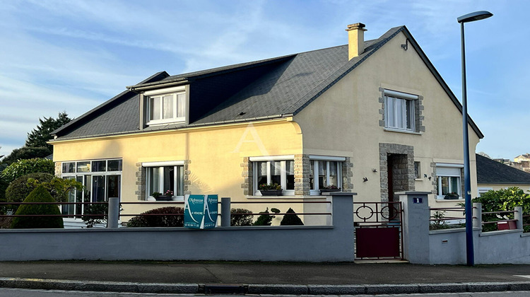 Ma-Cabane - Vente Maison MAYENNE, 134 m²