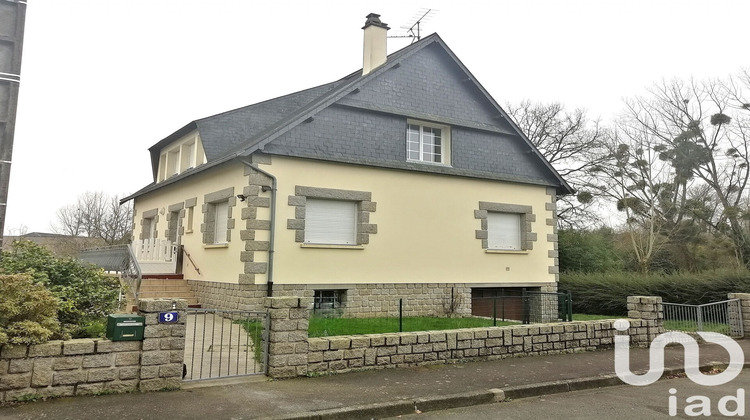 Ma-Cabane - Vente Maison Mayenne, 155 m²