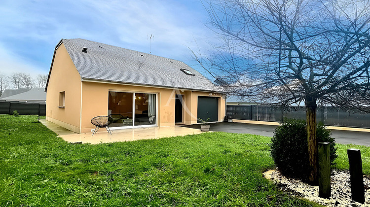 Ma-Cabane - Vente Maison MAYENNE, 76 m²