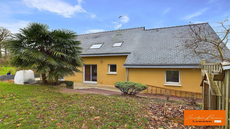 Ma-Cabane - Vente Maison Mayenne, 140 m²