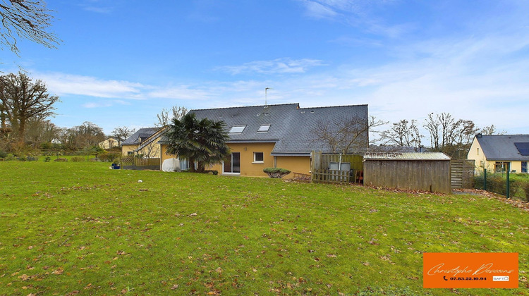 Ma-Cabane - Vente Maison Mayenne, 140 m²