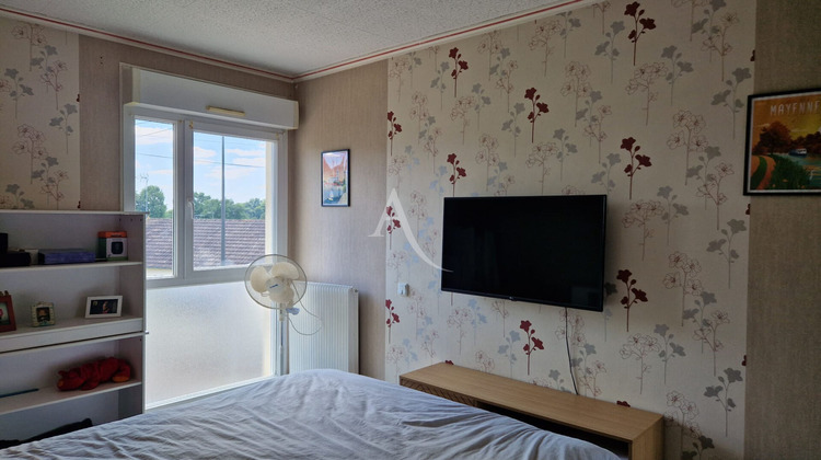 Ma-Cabane - Vente Maison MAYENNE, 85 m²