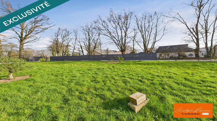 Ma-Cabane - Vente Maison Mayenne, 160 m²