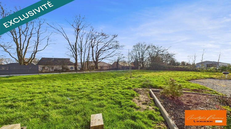 Ma-Cabane - Vente Maison Mayenne, 160 m²