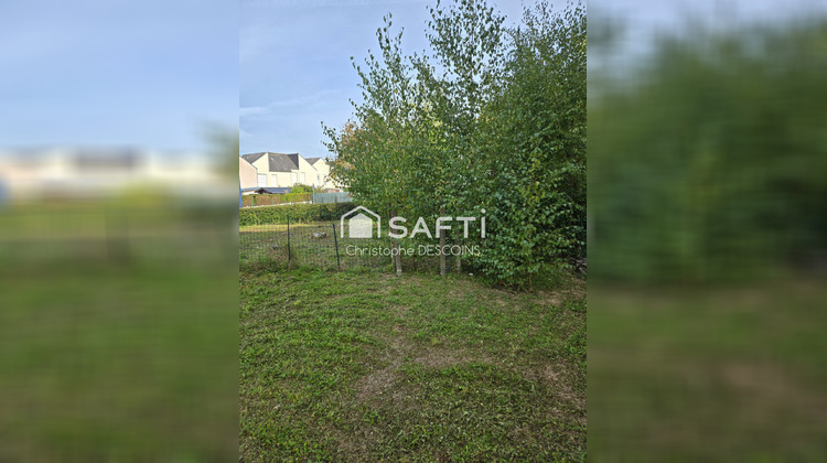 Ma-Cabane - Vente Maison Mayenne, 83 m²