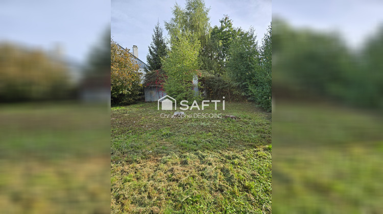 Ma-Cabane - Vente Maison Mayenne, 83 m²