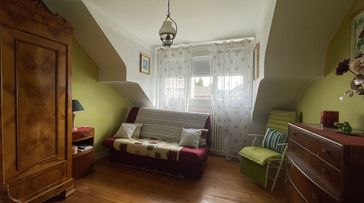 Ma-Cabane - Vente Maison Mayenne, 134 m²