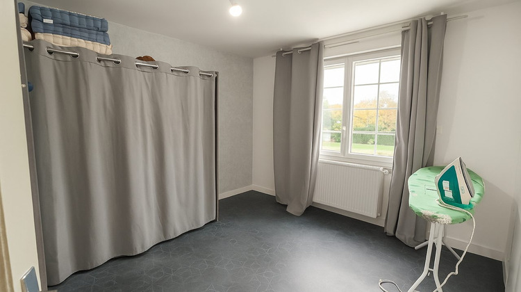 Ma-Cabane - Vente Maison Mayenne, 110 m²