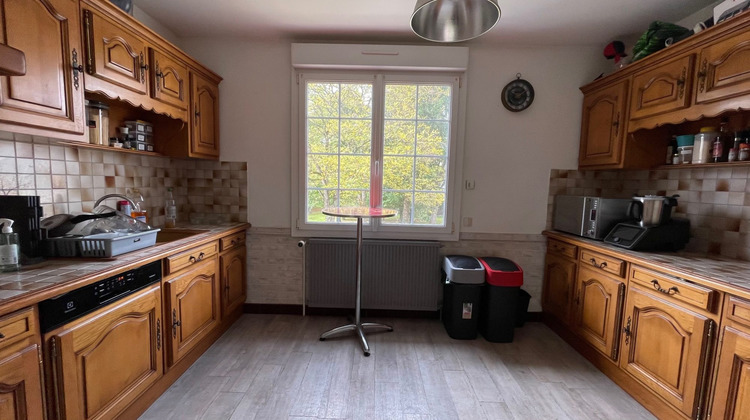 Ma-Cabane - Vente Maison Mayenne, 110 m²