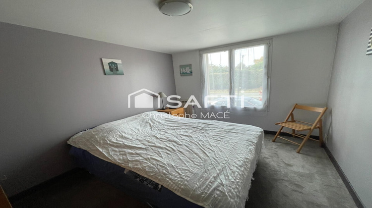 Ma-Cabane - Vente Maison Mayenne, 93 m²