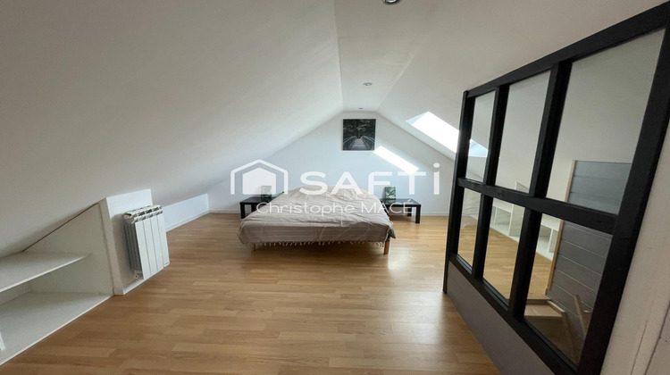 Ma-Cabane - Vente Maison Mayenne, 93 m²