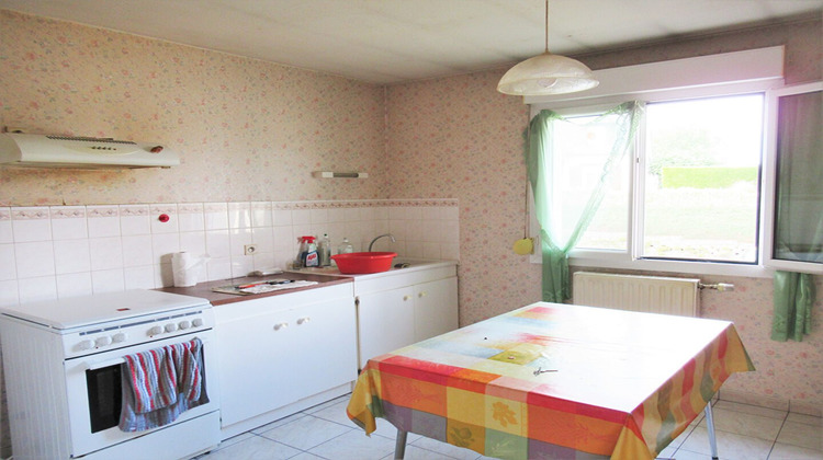 Ma-Cabane - Vente Maison Mayenne, 80 m²