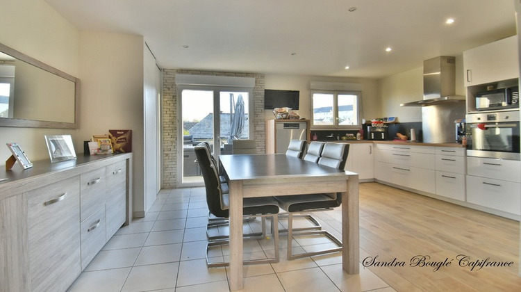 Ma-Cabane - Vente Maison MAYENNE, 80 m²