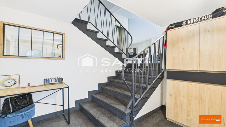 Ma-Cabane - Vente Maison Mayenne, 85 m²