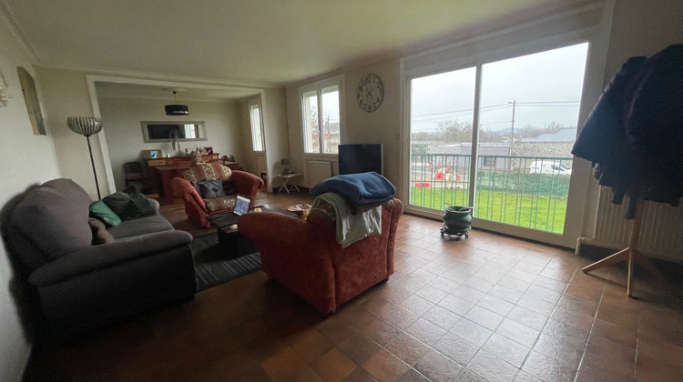 Ma-Cabane - Vente Maison Mayenne, 106 m²