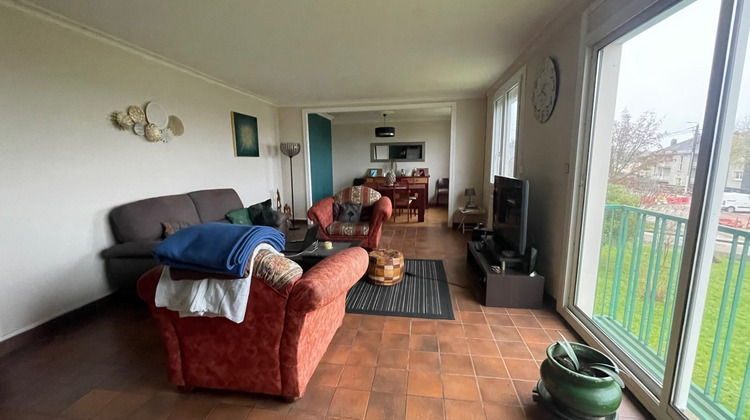 Ma-Cabane - Vente Maison Mayenne, 106 m²