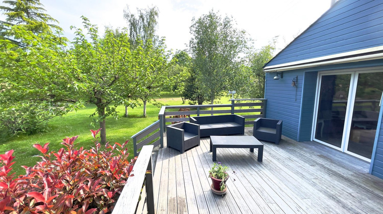 Ma-Cabane - Vente Maison Mayenne, 127 m²