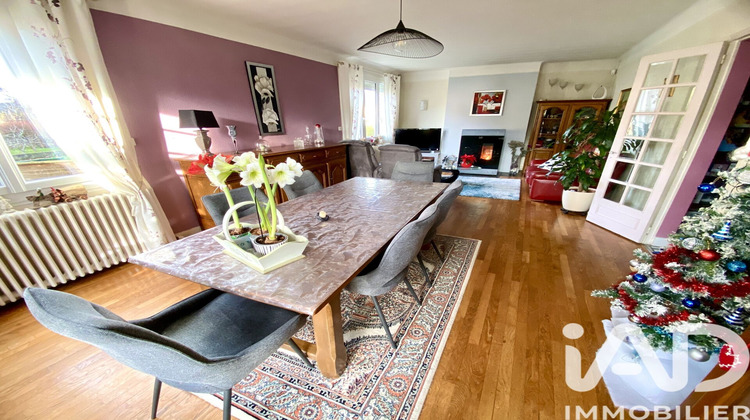 Ma-Cabane - Vente Maison Mayenne, 134 m²