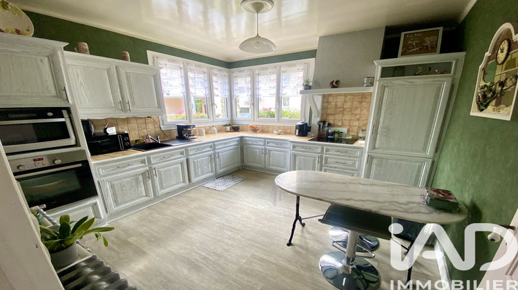 Ma-Cabane - Vente Maison Mayenne, 134 m²