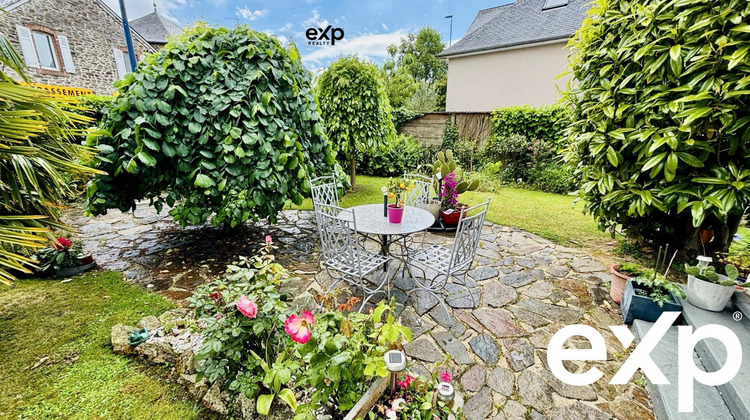 Ma-Cabane - Vente Maison Mayenne, 134 m²