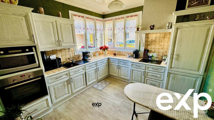 Ma-Cabane - Vente Maison Mayenne, 134 m²