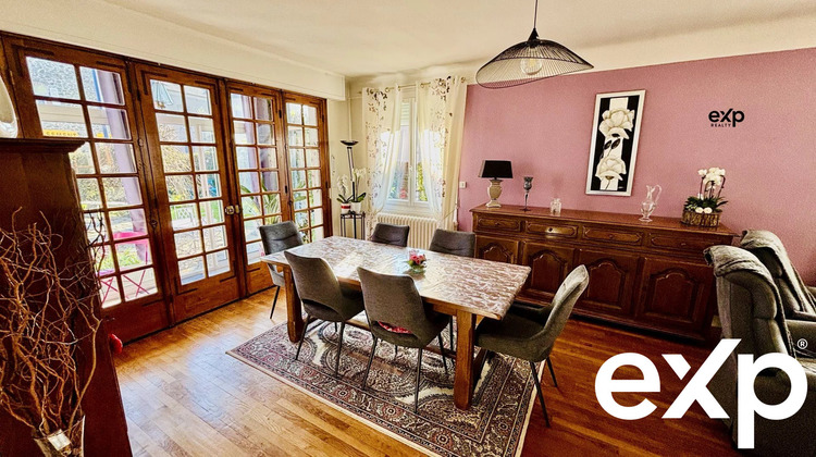 Ma-Cabane - Vente Maison Mayenne, 134 m²