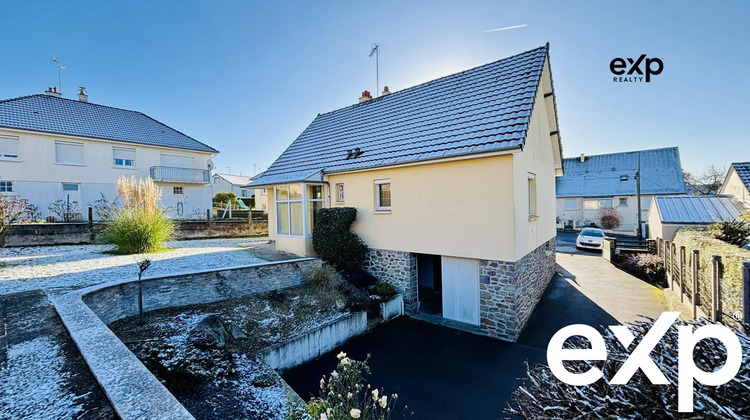 Ma-Cabane - Vente Maison Mayenne, 91 m²