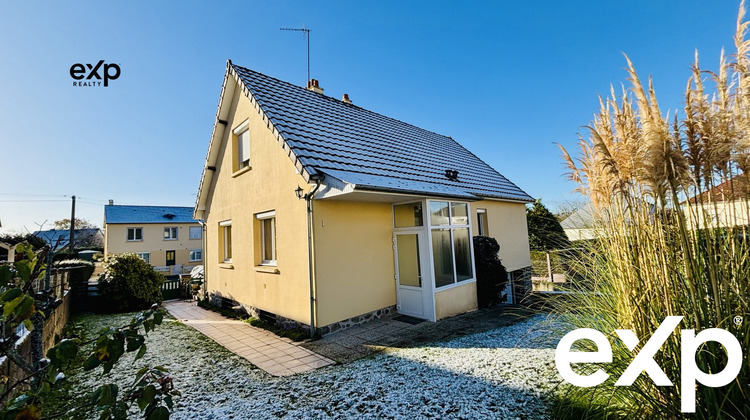 Ma-Cabane - Vente Maison Mayenne, 91 m²