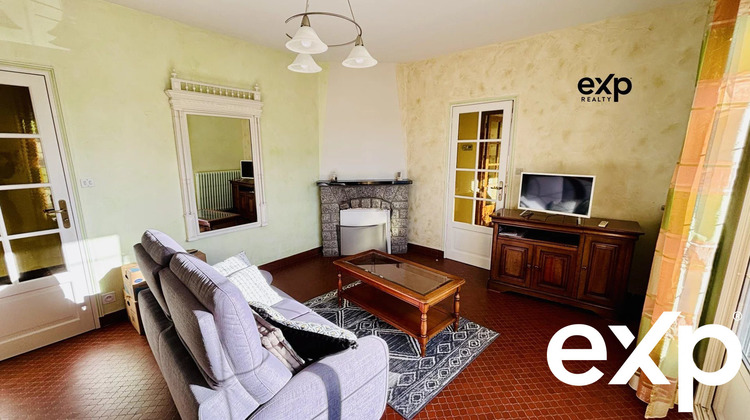 Ma-Cabane - Vente Maison Mayenne, 91 m²