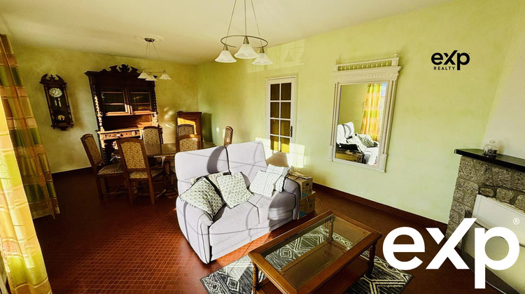 Ma-Cabane - Vente Maison Mayenne, 91 m²