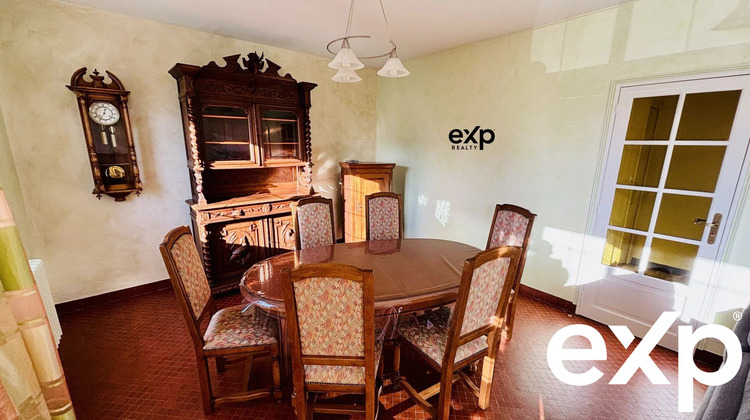 Ma-Cabane - Vente Maison Mayenne, 91 m²